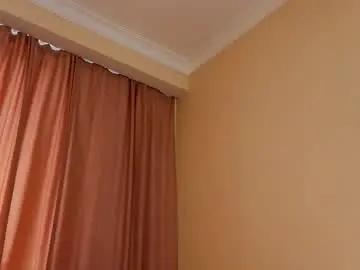 Chaturbate Sex Cam of maryrosejansson