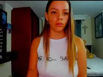 Chaturbate Private Sex Chat of missvalery1