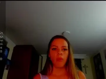 Chaturbate Free Porn Cam of missvalery1