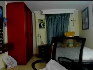 Chaturbate Live Sex Cam of missvalery1