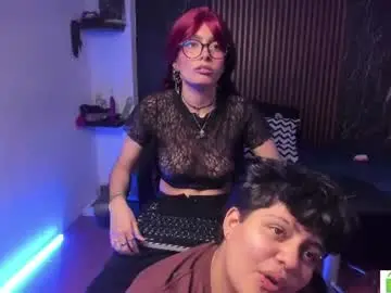 Chaturbate Live Sex Cam of nico_blaze22