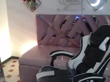 Chaturbate Live Porn of samy_collen_v
