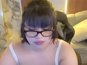 Chaturbate Sex Chat of samy_collen_v