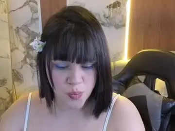 Chaturbate Live Sex of samy_collen_v