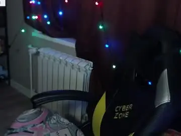 Chaturbate Best Webcam of so_cute777