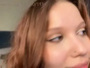 Chaturbate Adult Webcam of sunlovedamily