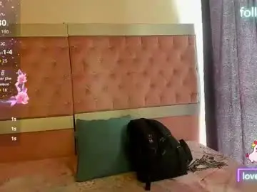 Chaturbate Live Sex of sweet_emmili