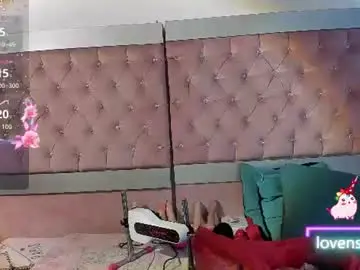 Chaturbate Live Porn of sweet_emmili