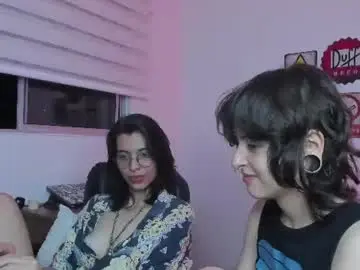 Chaturbate Live Porn of twilightmuses
