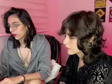 Chaturbate Free Live Porn of twilightmuses
