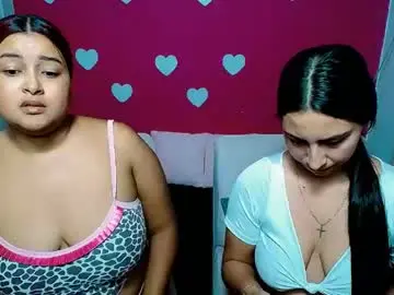 Chaturbate Sex Chat of violeta_rouses