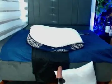 Chaturbate Sex Chat of zamirscott