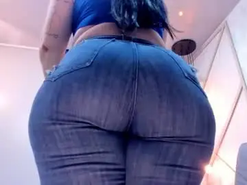 Chaturbate Sex Chat of alishapalmer