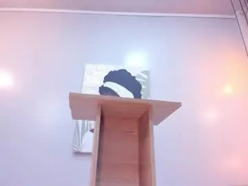 Chaturbate Live Sex Cam of alishapalmer