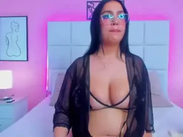 Chaturbate Adult Webcam of chloe_parker_