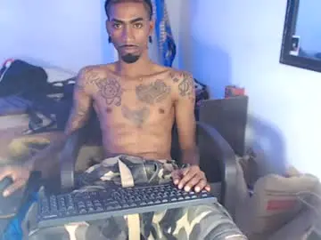Chaturbate Adult Webcam of duvanf18