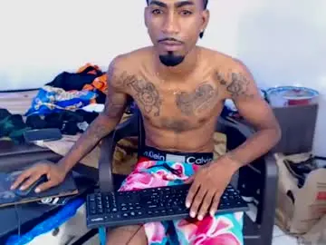 Chaturbate Adult Webcam of duvanf18