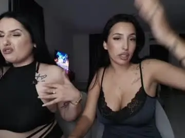 Chaturbate Live Porn of gabrielaaxxx