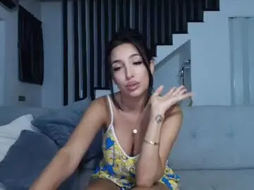 Chaturbate Free Live Porn of gabrielaaxxx