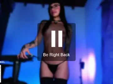 Chaturbate Watch Live Sex Cams of ghostlydolll