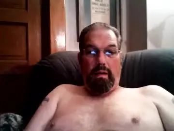 Chaturbate Sex Cam of guy4fun8