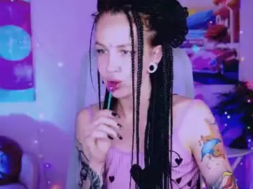 Chaturbate Adult Webcams of harleyquiver