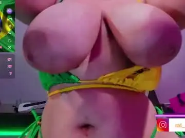 Chaturbate Adult Webcam of iriisfeitan