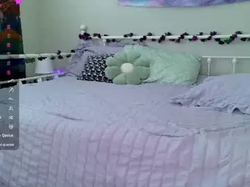 Chaturbate Free Live Porn of itsnikkisweet