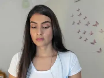 Chaturbate Live Porn of kathe_vergara