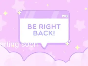 Chaturbate Sex Chat of katia_cute_