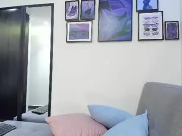 Chaturbate Watch Live Sex Cams of love_kris