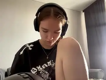Chaturbate Sex Cam of machellebazaldua