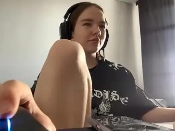 Chaturbate Private Sex Chat of machellebazaldua