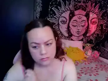 Chaturbate Live Sex Cam of magic_clairewitch