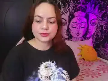 Chaturbate Live Porn of magic_clairewitch