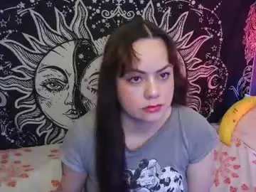 Chaturbate Free Live Porn of magic_clairewitch