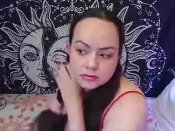 Chaturbate Sex Cam of magic_clairewitch