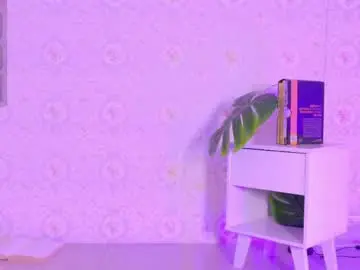 Chaturbate Adult Webcam of mika_velvet