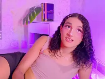 Chaturbate Sex Cam of mika_velvet