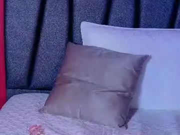 Chaturbate Live Sex of mika_velvet