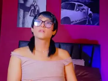 Chaturbate Adult Webcams of mika_velvet