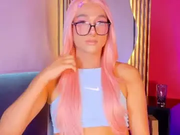 Chaturbate Sex Chat of mika_velvet