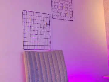 Chaturbate Live Sex of mika_velvet
