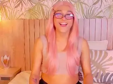 Chaturbate Live Sex Cam of mika_velvet