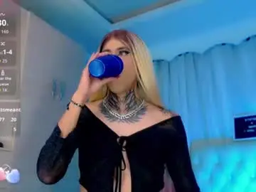 Chaturbate Live Sex Cam of oliviahot01