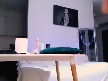 Chaturbate Adult Webcams of oxxxy__