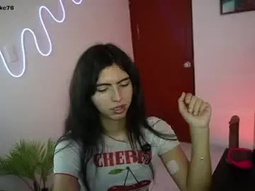 Chaturbate Sex Chat of samymelo
