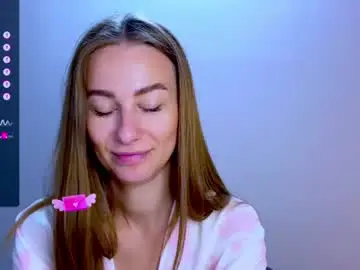 Chaturbate Best live sex cam show of sweet_mia_91