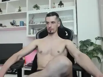 Chaturbate Free Porn Cam of toddclaytonn