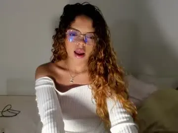 Chaturbate Live Sex of valientegirl_